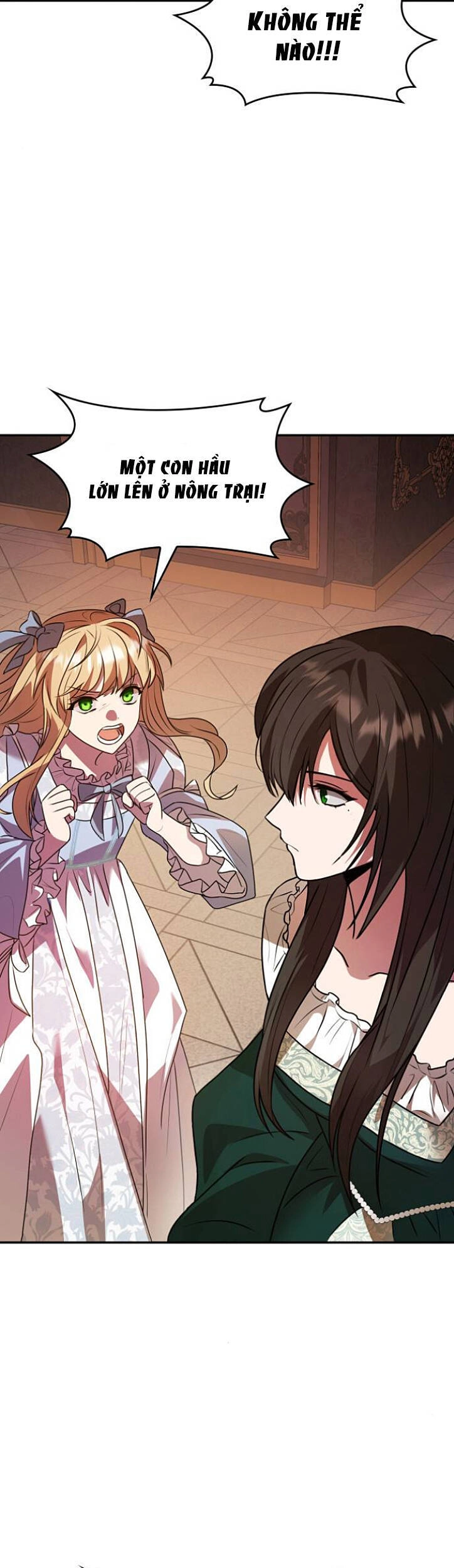 Chị Gái À, Kiếp Này Em Chính Là Nữ Hoàng Chapter 3 - 55