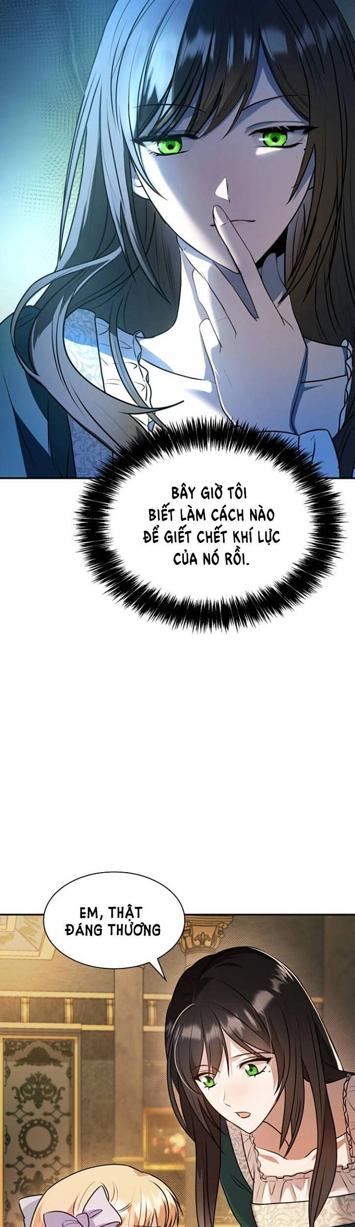 Chị Gái À, Kiếp Này Em Chính Là Nữ Hoàng Chapter 3 - 57