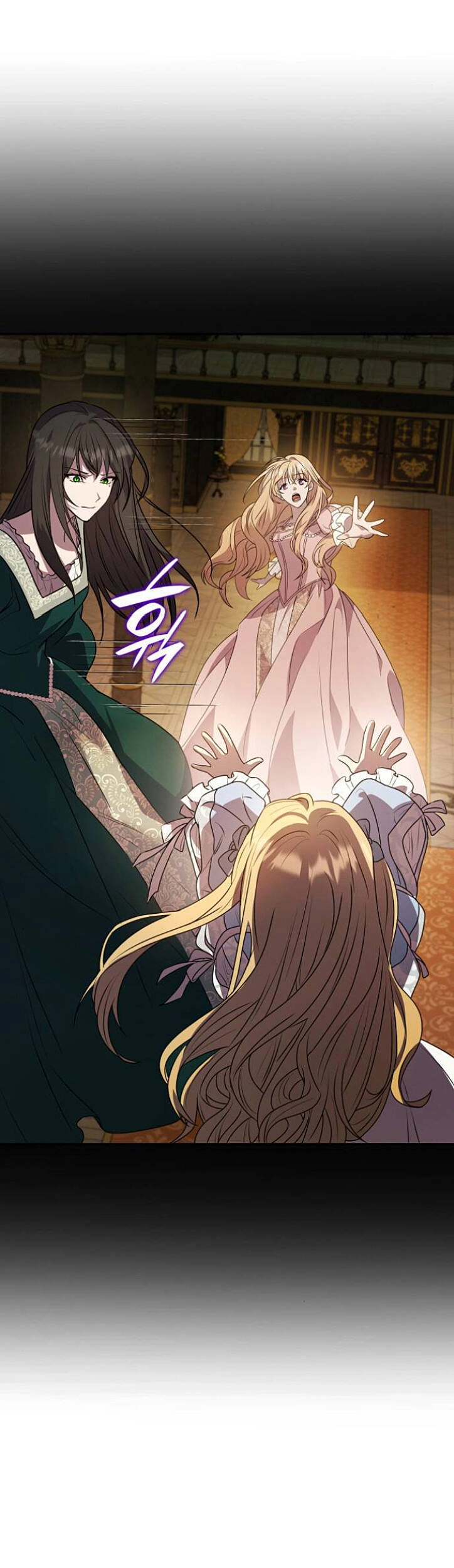 Chị Gái À, Kiếp Này Em Chính Là Nữ Hoàng Chapter 3 - 64