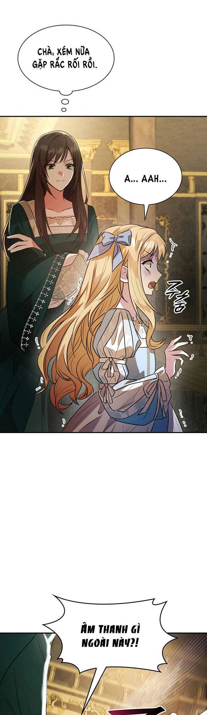 Chị Gái À, Kiếp Này Em Chính Là Nữ Hoàng Chapter 3 - 65