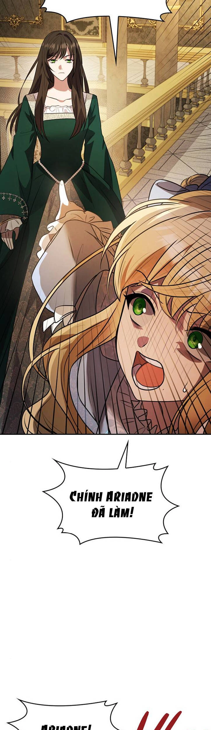 Chị Gái À, Kiếp Này Em Chính Là Nữ Hoàng Chapter 3 - 68