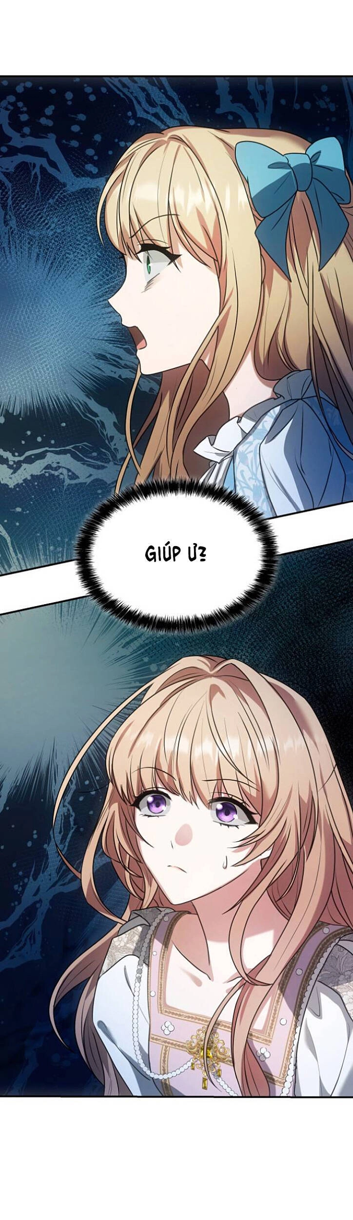 Chị Gái À, Kiếp Này Em Chính Là Nữ Hoàng Chapter 3 - 72