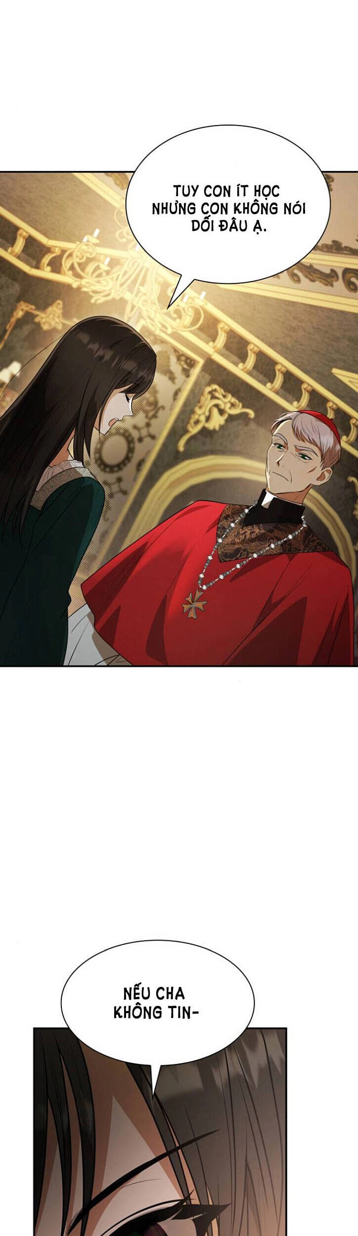 Chị Gái À, Kiếp Này Em Chính Là Nữ Hoàng Chapter 3 - 77