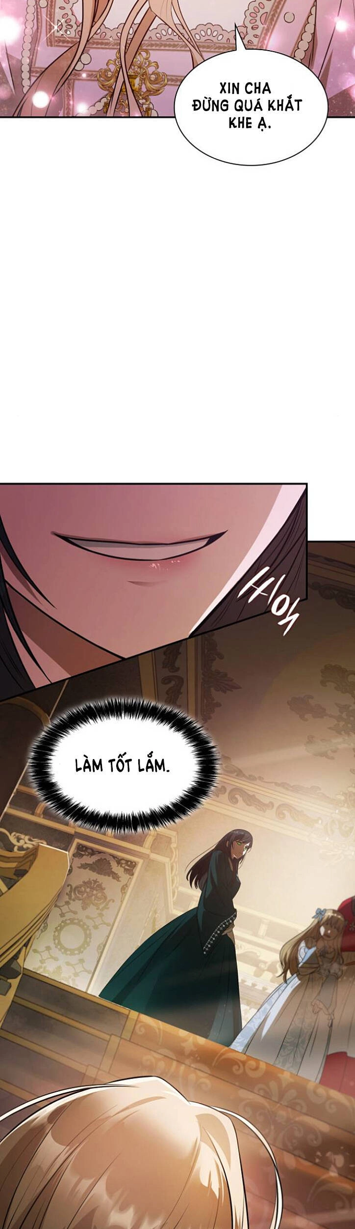 Chị Gái À, Kiếp Này Em Chính Là Nữ Hoàng Chapter 3 - 83