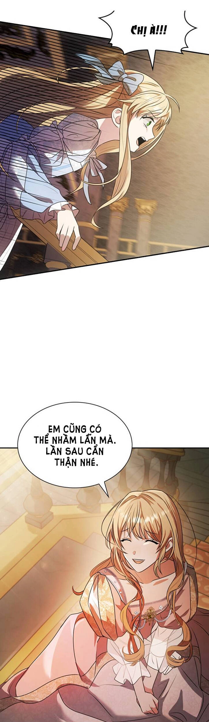 Chị Gái À, Kiếp Này Em Chính Là Nữ Hoàng Chapter 3 - 86