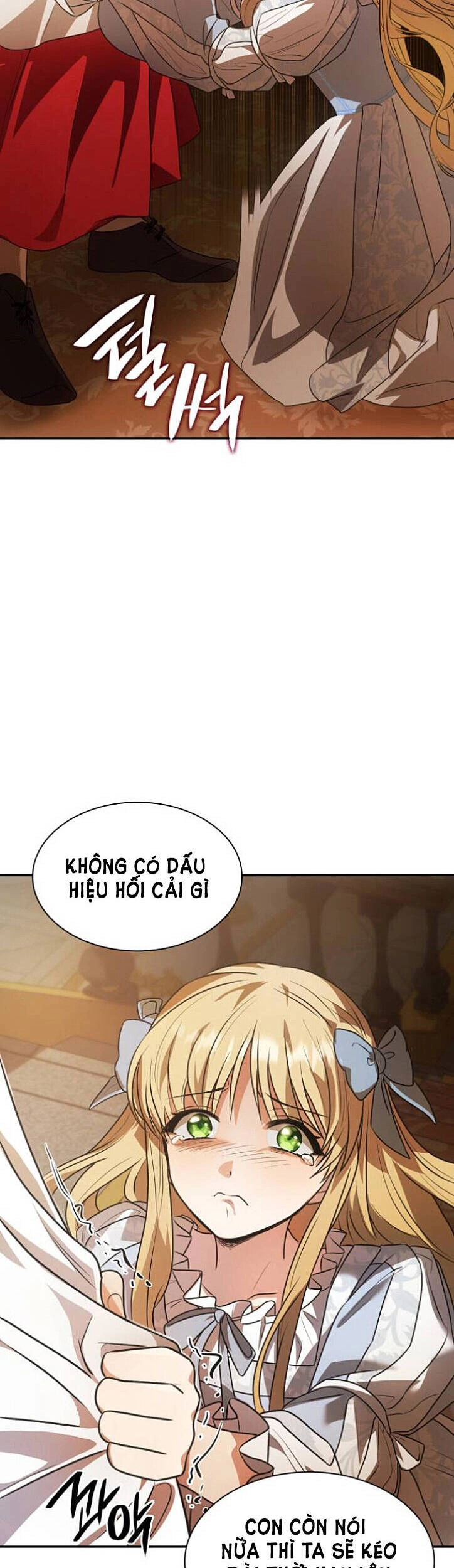 Chị Gái À, Kiếp Này Em Chính Là Nữ Hoàng Chapter 3 - 89