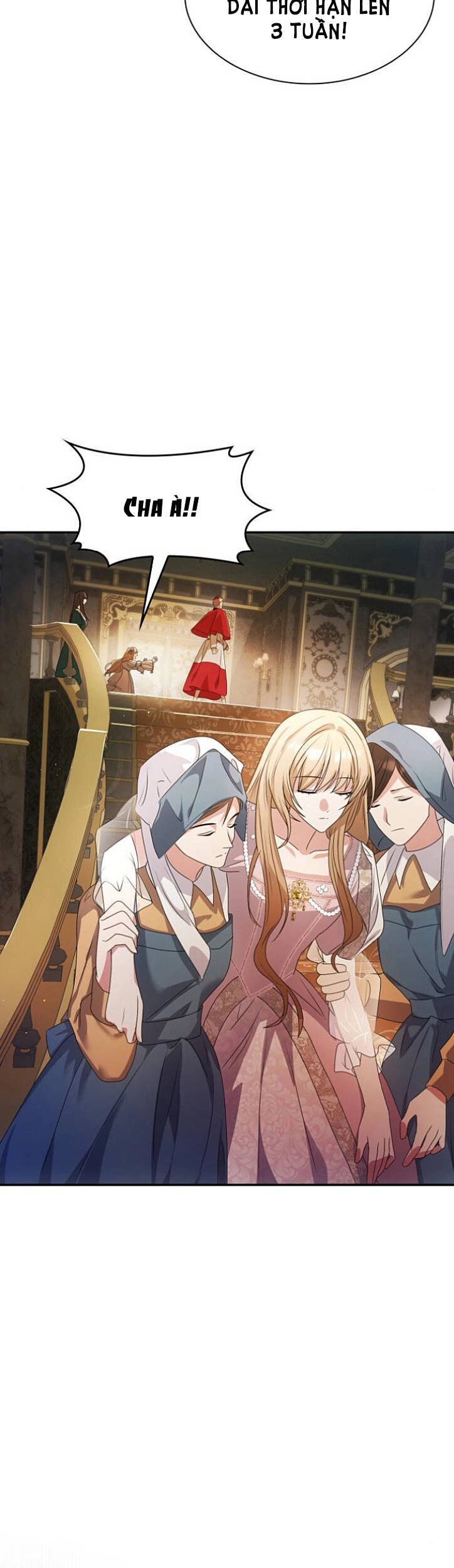 Chị Gái À, Kiếp Này Em Chính Là Nữ Hoàng Chapter 3 - 90