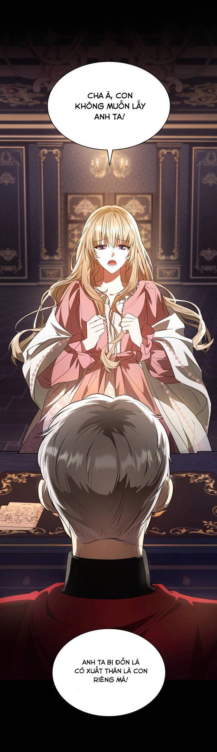 Chị Gái À, Kiếp Này Em Chính Là Nữ Hoàng Chapter 4 - 1