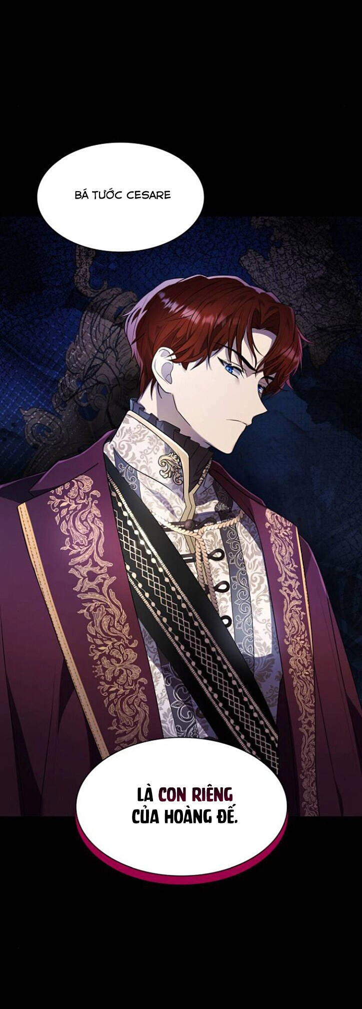 Chị Gái À, Kiếp Này Em Chính Là Nữ Hoàng Chapter 4 - 7