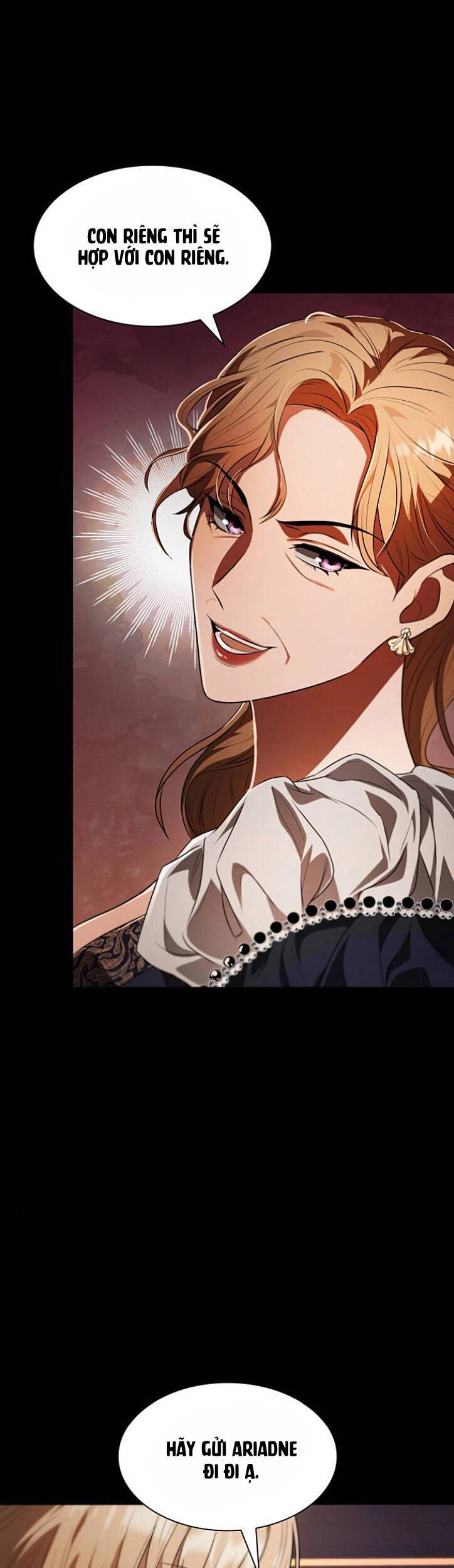 Chị Gái À, Kiếp Này Em Chính Là Nữ Hoàng Chapter 4 - 10