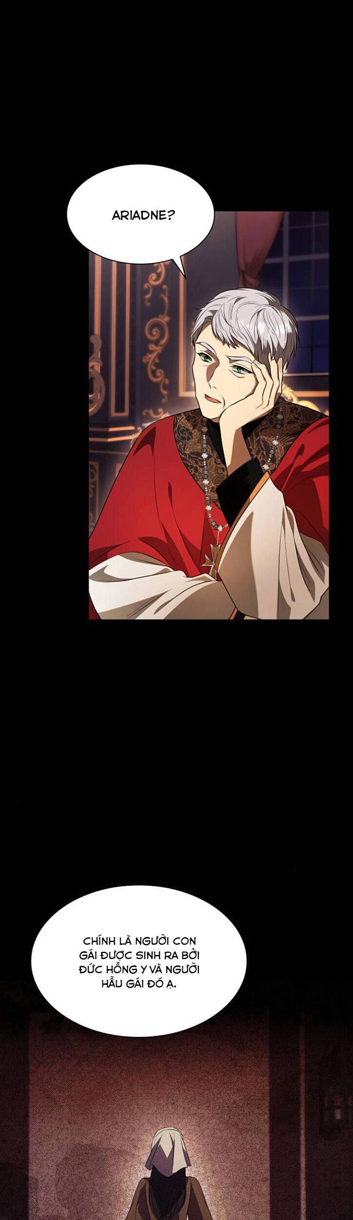 Chị Gái À, Kiếp Này Em Chính Là Nữ Hoàng Chapter 4 - 14