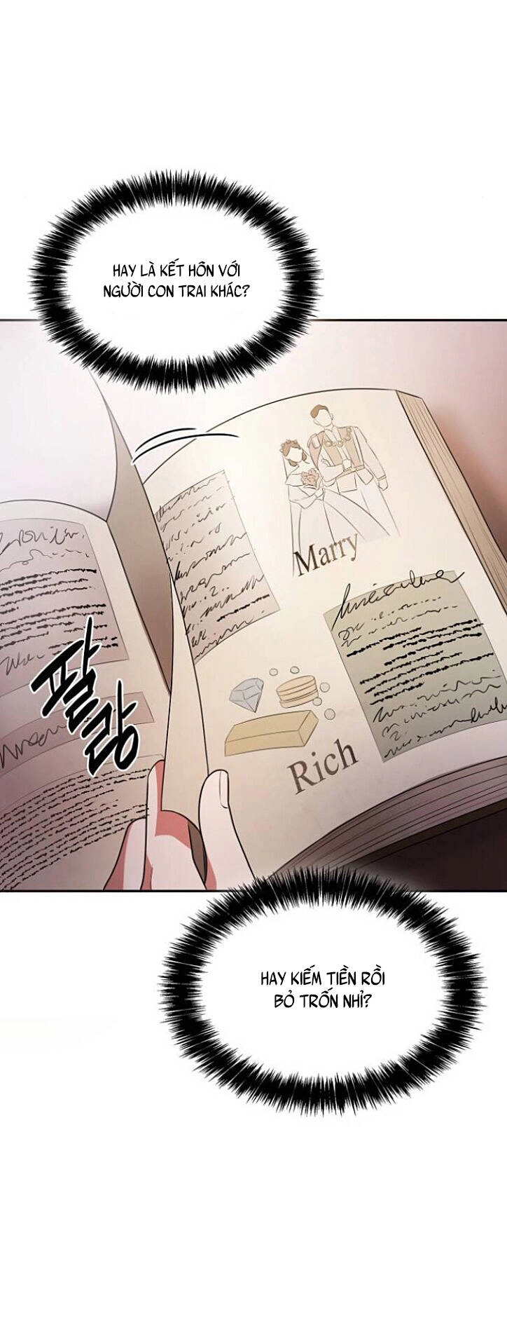 Chị Gái À, Kiếp Này Em Chính Là Nữ Hoàng Chapter 4 - 20