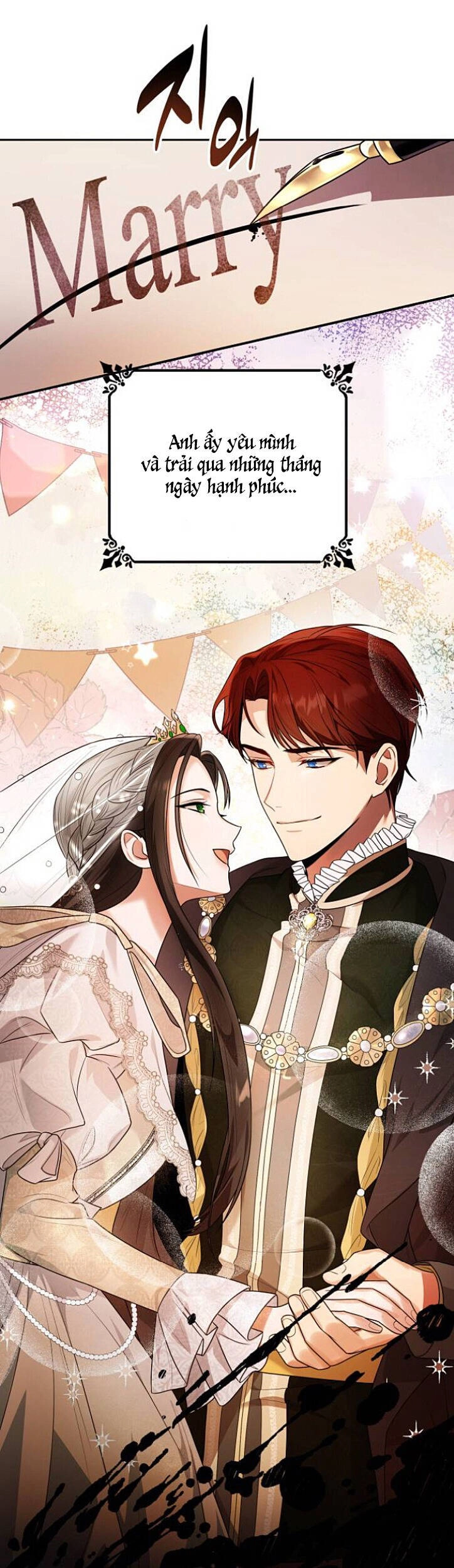 Chị Gái À, Kiếp Này Em Chính Là Nữ Hoàng Chapter 4 - 23