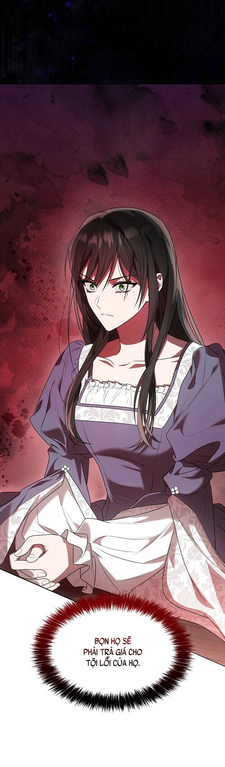 Chị Gái À, Kiếp Này Em Chính Là Nữ Hoàng Chapter 4 - 29