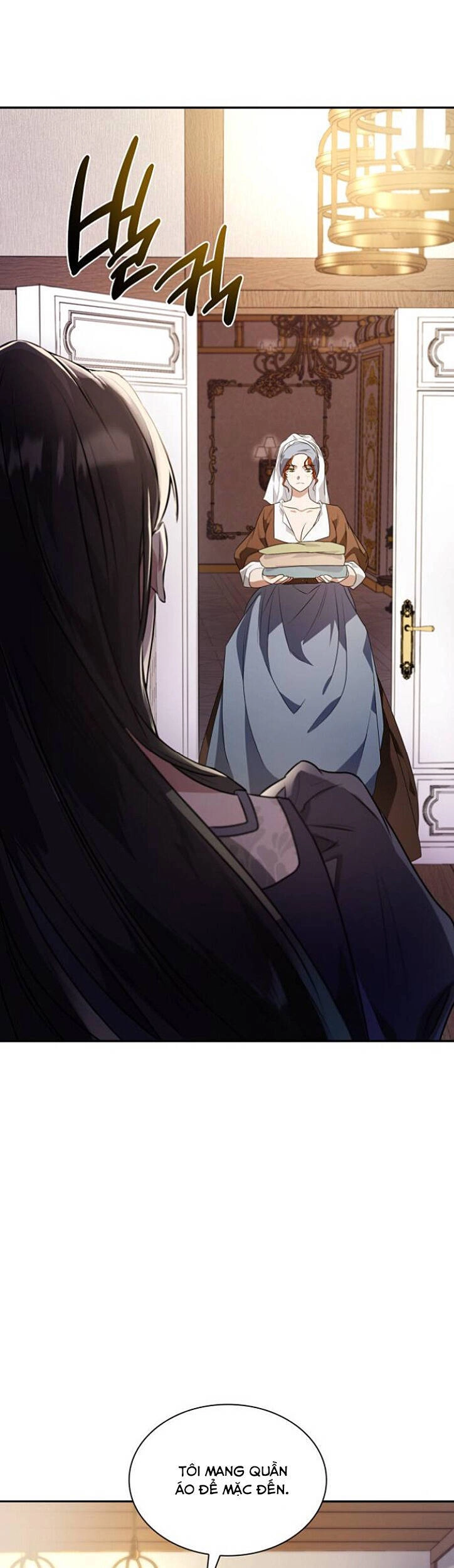 Chị Gái À, Kiếp Này Em Chính Là Nữ Hoàng Chapter 4 - 30