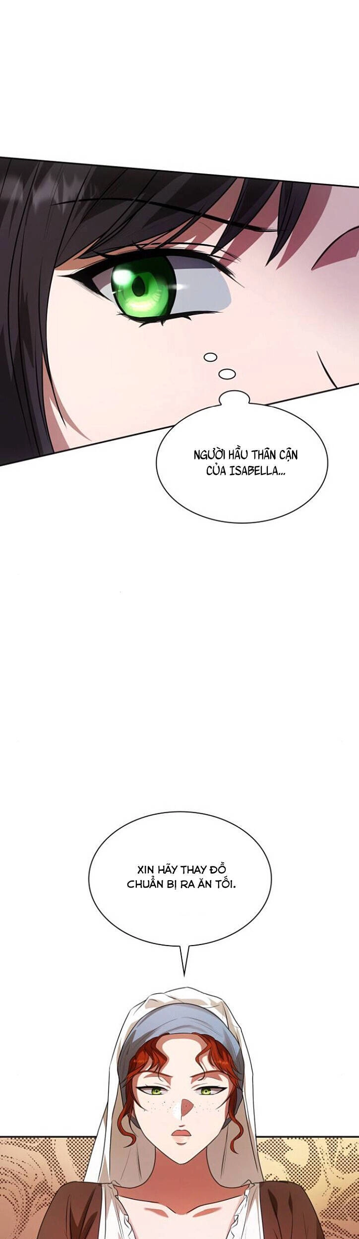 Chị Gái À, Kiếp Này Em Chính Là Nữ Hoàng Chapter 4 - 32