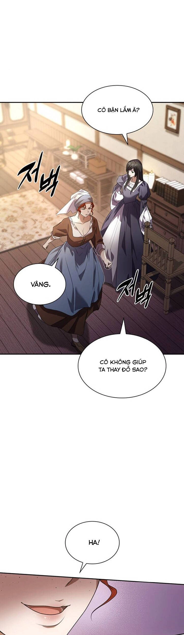 Chị Gái À, Kiếp Này Em Chính Là Nữ Hoàng Chapter 4 - 34