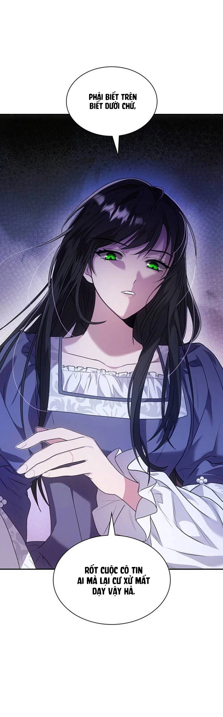 Chị Gái À, Kiếp Này Em Chính Là Nữ Hoàng Chapter 4 - 41