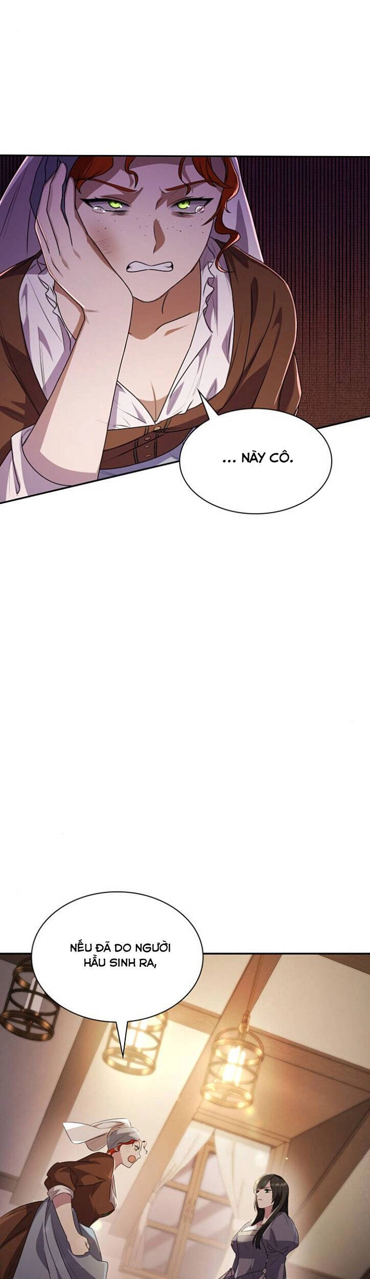 Chị Gái À, Kiếp Này Em Chính Là Nữ Hoàng Chapter 4 - 42