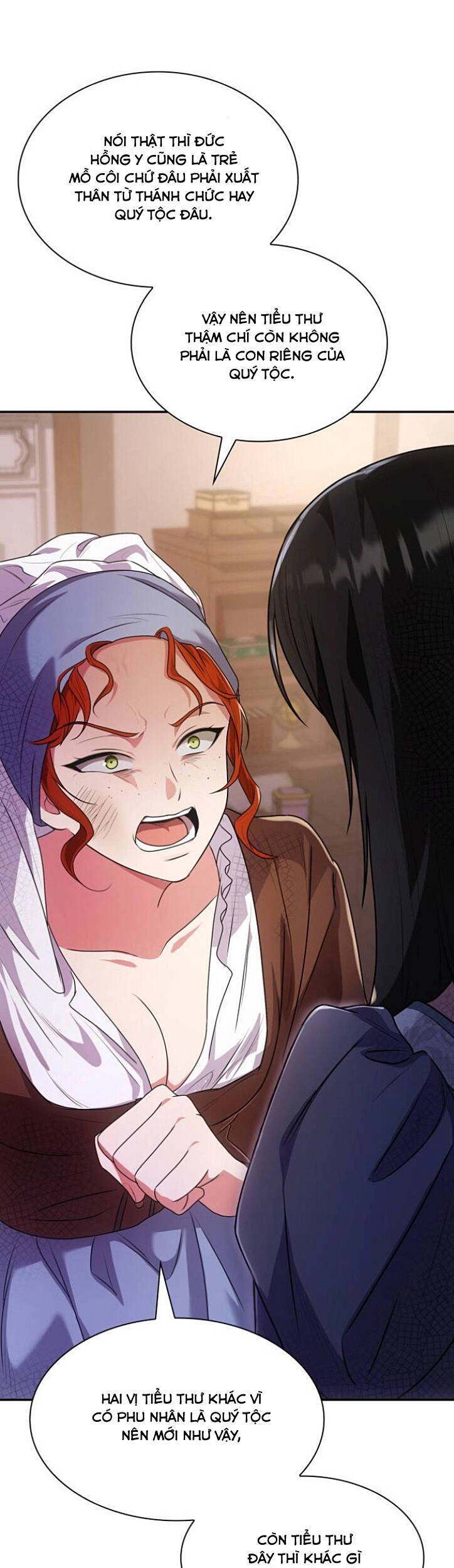 Chị Gái À, Kiếp Này Em Chính Là Nữ Hoàng Chapter 4 - 45