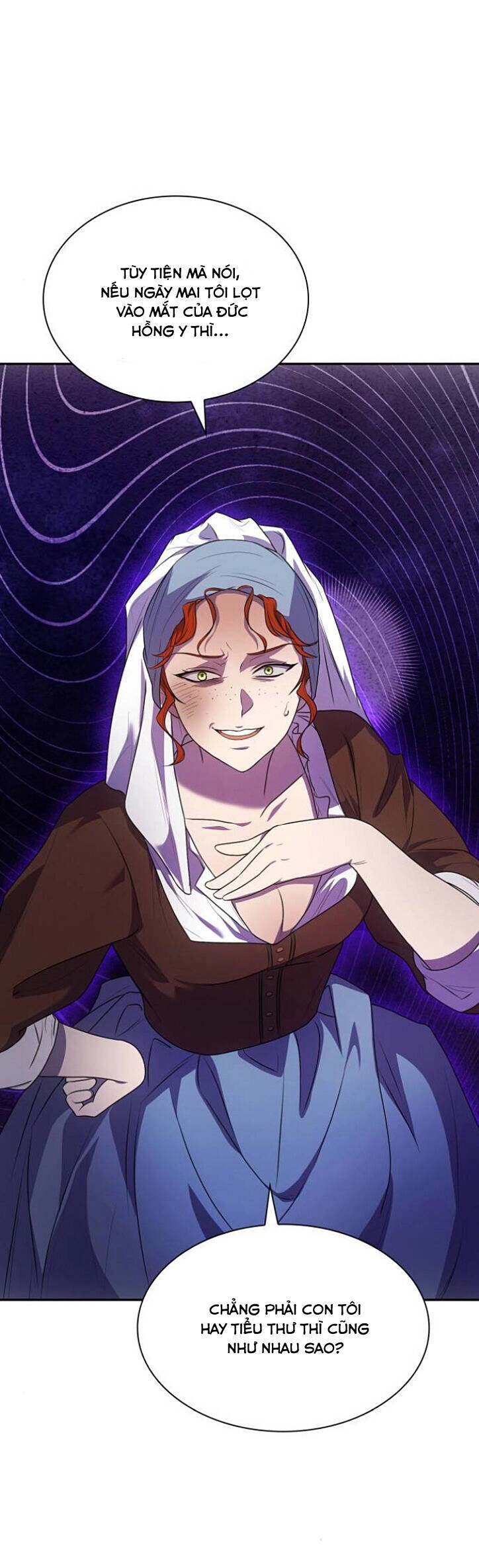 Chị Gái À, Kiếp Này Em Chính Là Nữ Hoàng Chapter 4 - 47