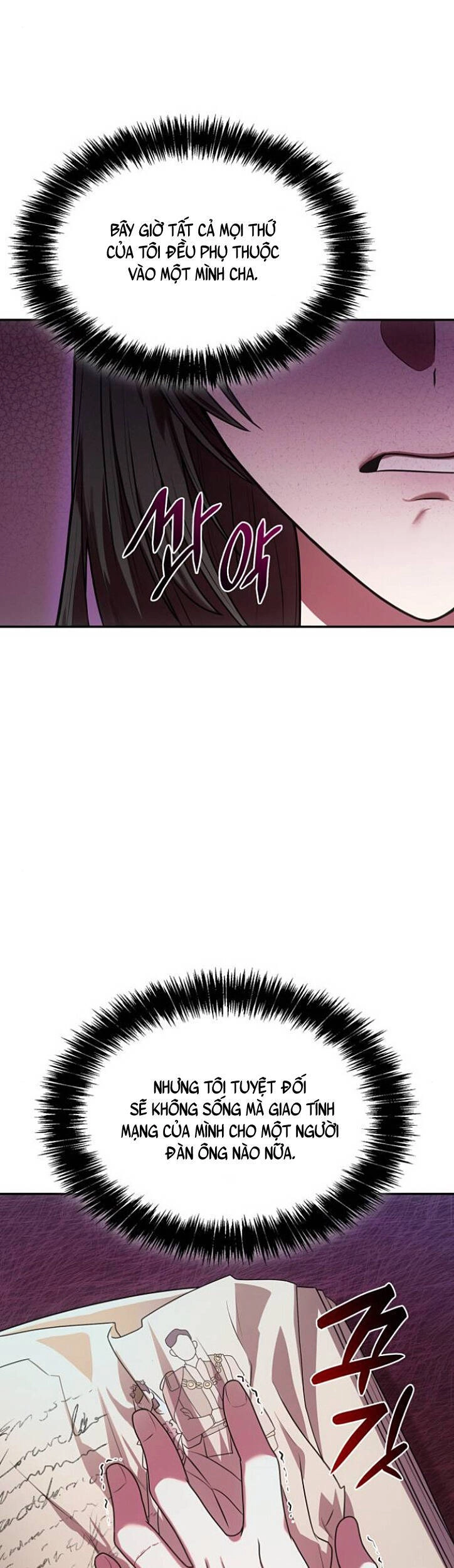 Chị Gái À, Kiếp Này Em Chính Là Nữ Hoàng Chapter 4 - 54