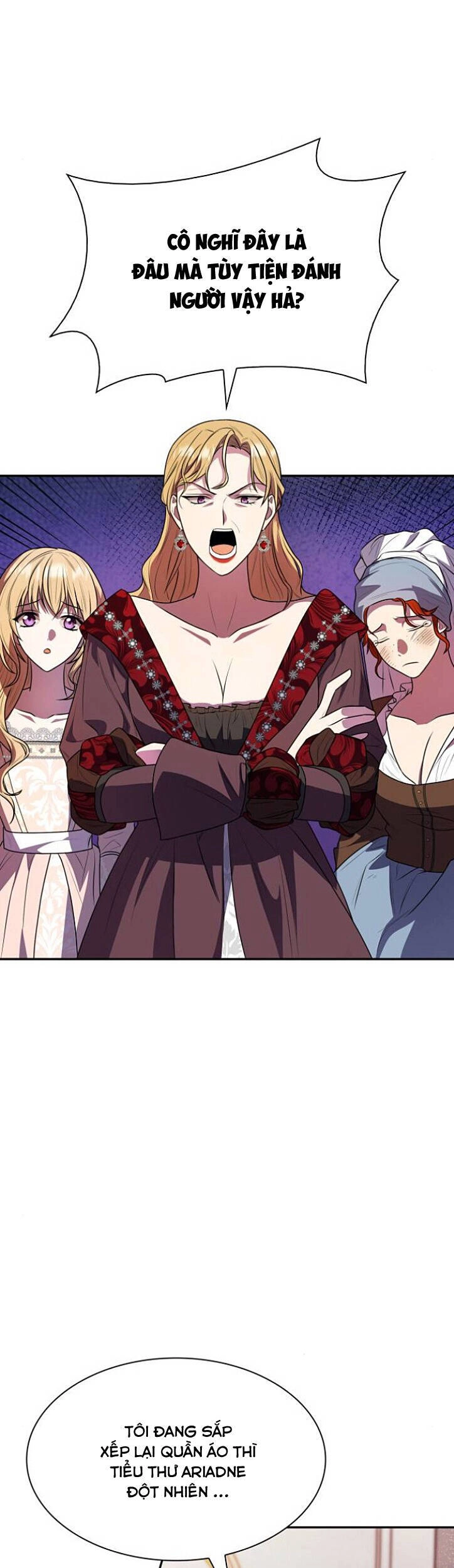 Chị Gái À, Kiếp Này Em Chính Là Nữ Hoàng Chapter 4 - 59