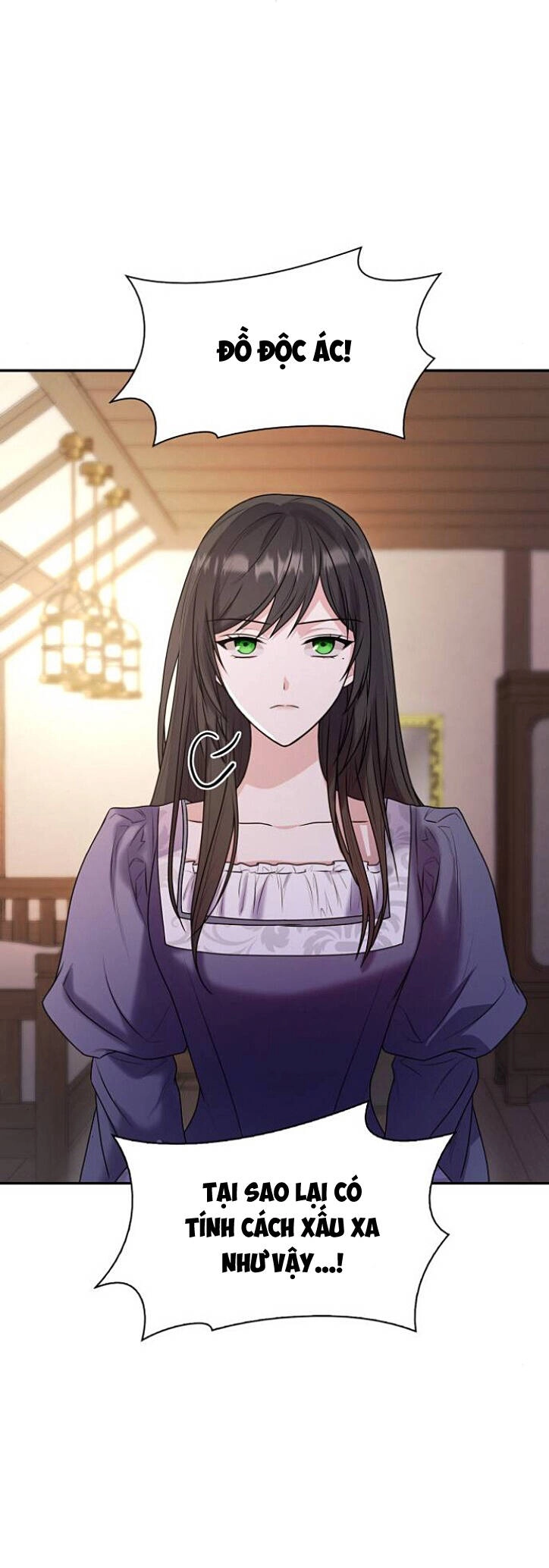 Chị Gái À, Kiếp Này Em Chính Là Nữ Hoàng Chapter 4 - 61