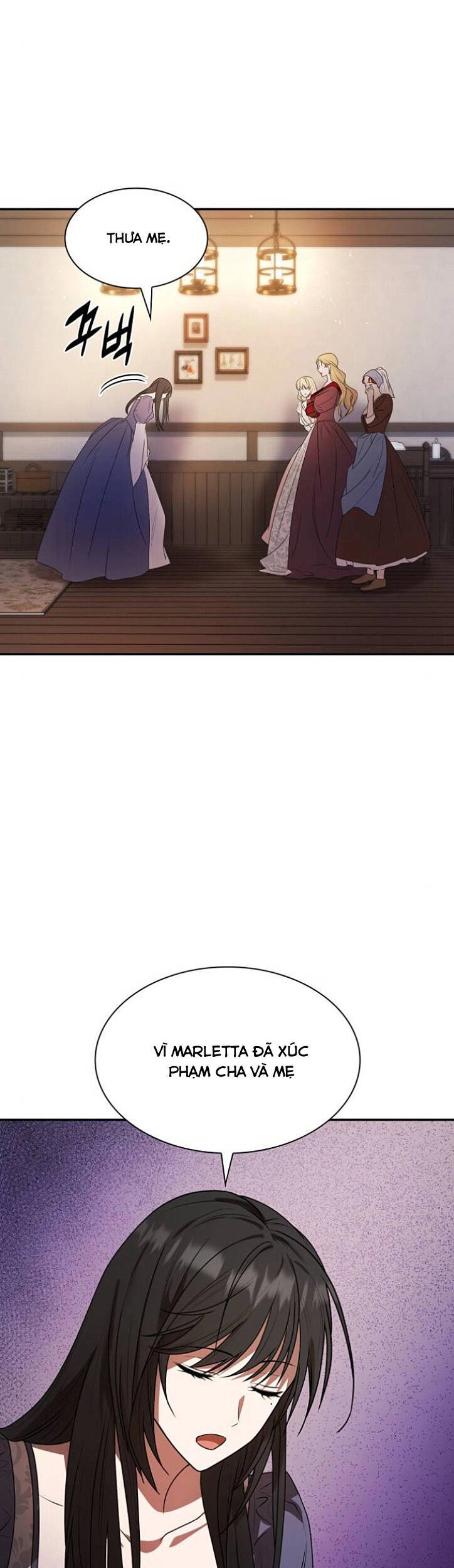 Chị Gái À, Kiếp Này Em Chính Là Nữ Hoàng Chapter 4 - 62