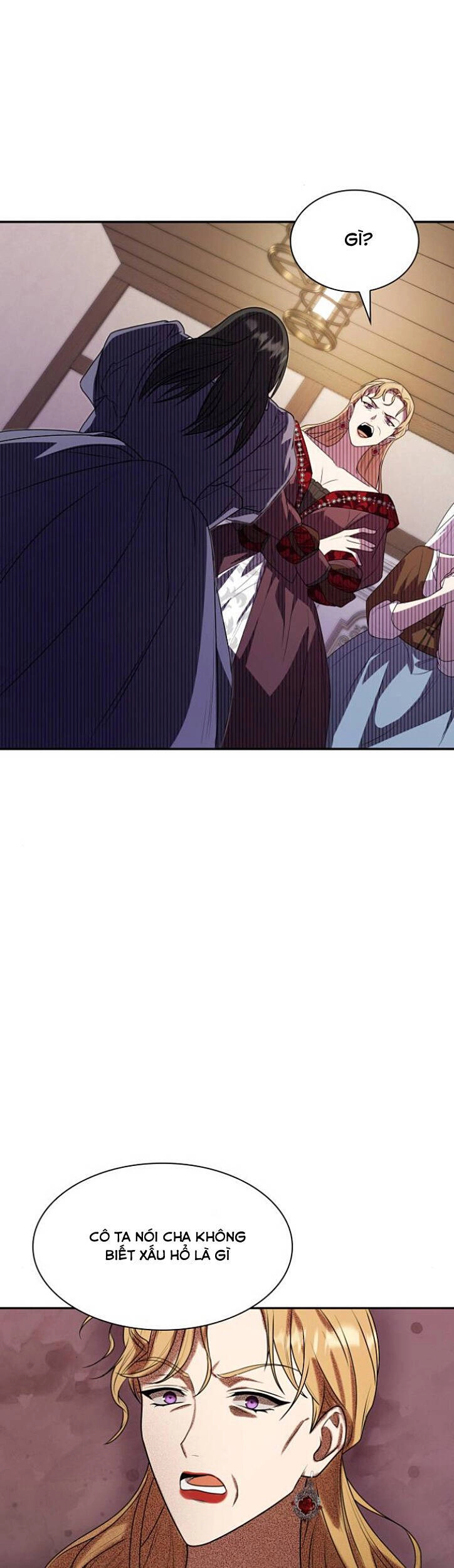 Chị Gái À, Kiếp Này Em Chính Là Nữ Hoàng Chapter 4 - 64