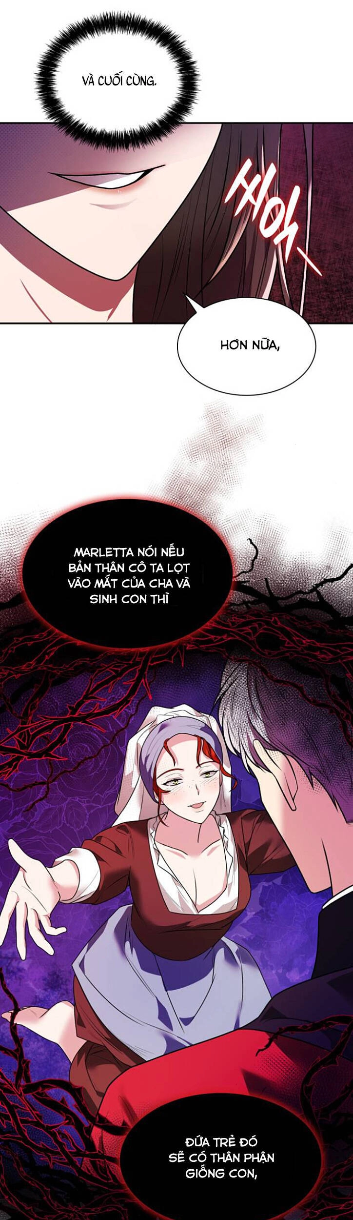 Chị Gái À, Kiếp Này Em Chính Là Nữ Hoàng Chapter 4 - 71