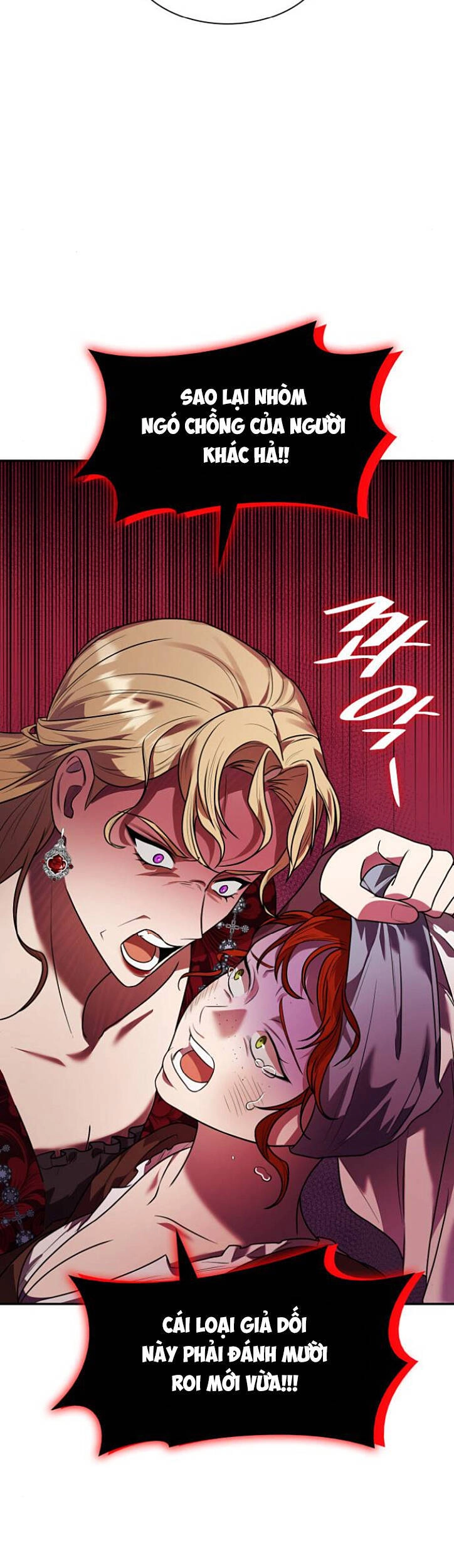 Chị Gái À, Kiếp Này Em Chính Là Nữ Hoàng Chapter 4 - 73