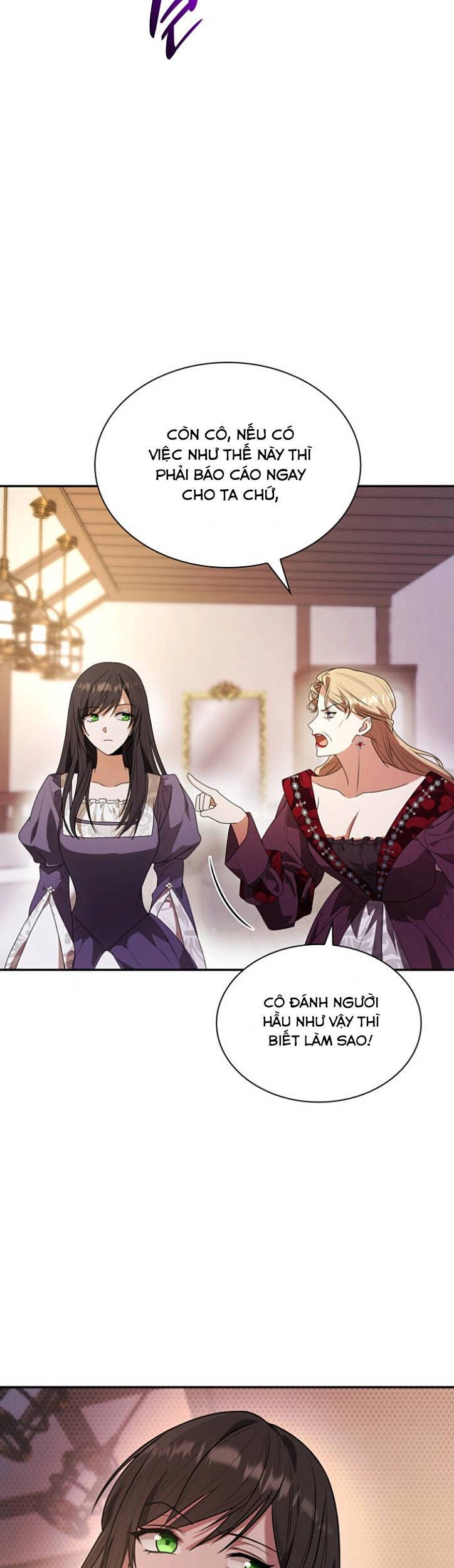 Chị Gái À, Kiếp Này Em Chính Là Nữ Hoàng Chapter 4 - 75