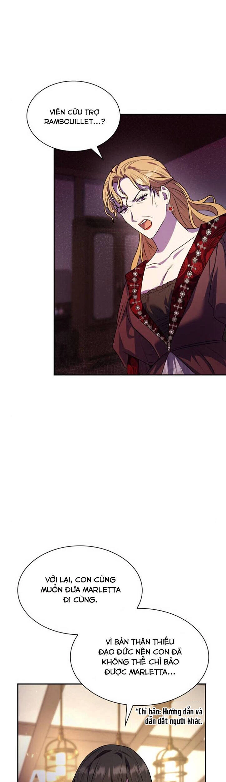 Chị Gái À, Kiếp Này Em Chính Là Nữ Hoàng Chapter 4 - 78