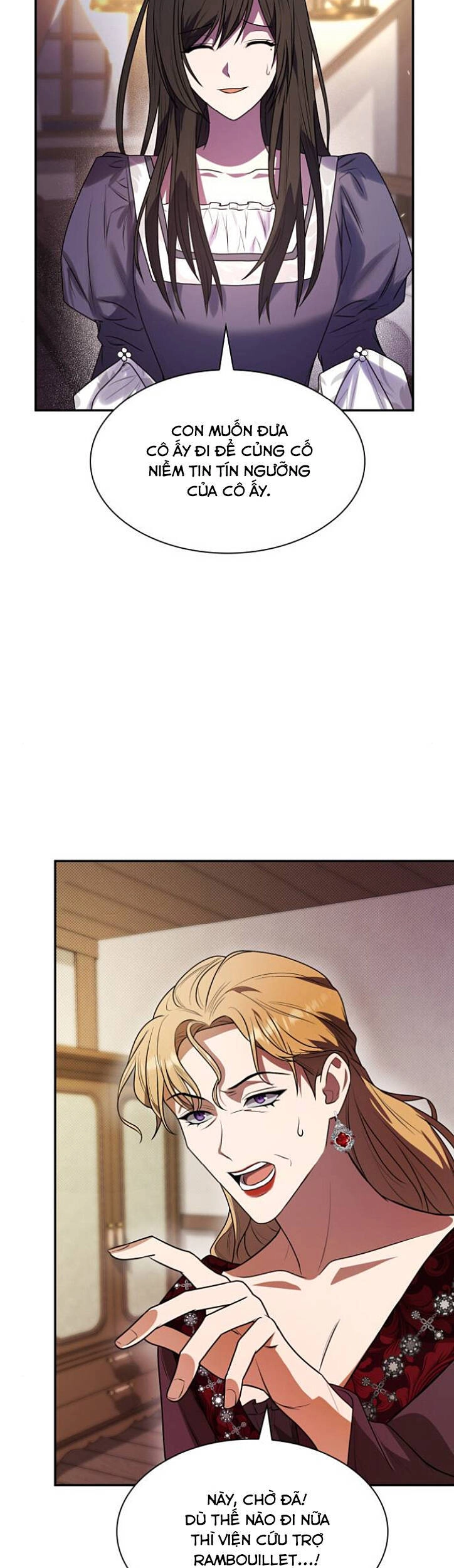 Chị Gái À, Kiếp Này Em Chính Là Nữ Hoàng Chapter 4 - 79