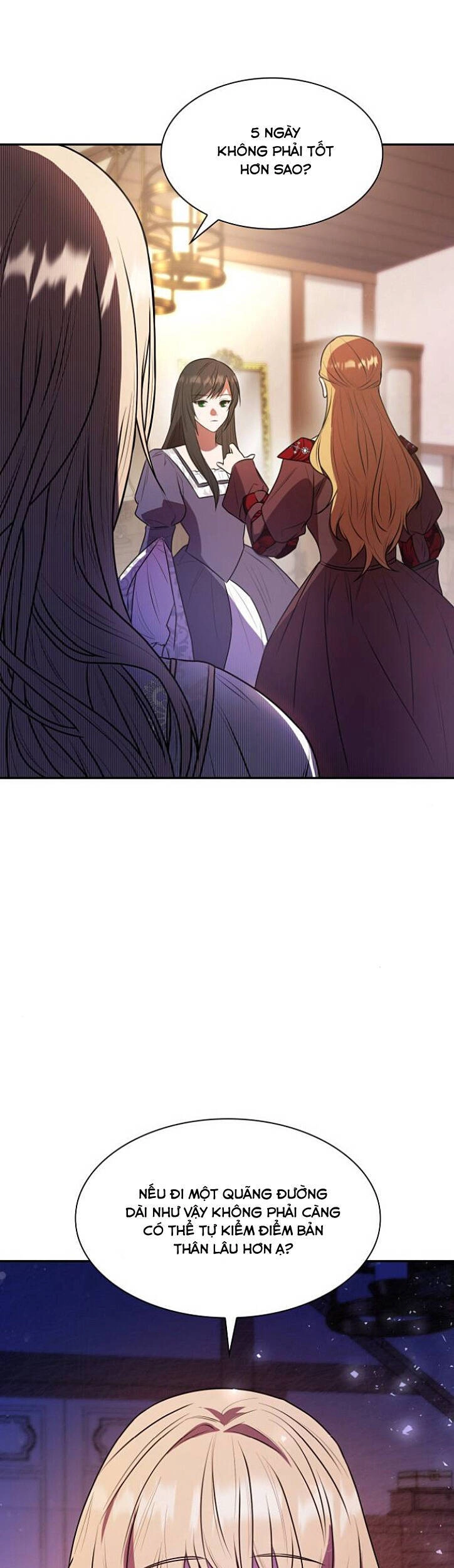 Chị Gái À, Kiếp Này Em Chính Là Nữ Hoàng Chapter 4 - 81