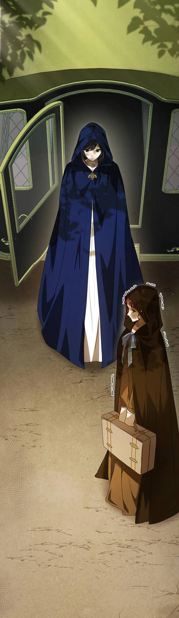 Chị Gái À, Kiếp Này Em Chính Là Nữ Hoàng Chapter 4 - 86