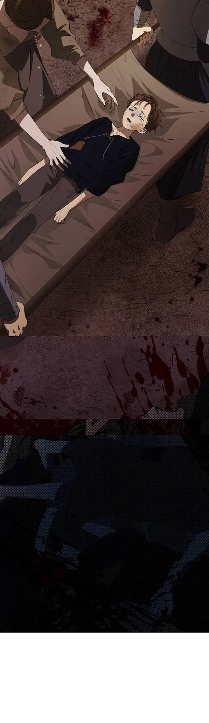 Chị Gái À, Kiếp Này Em Chính Là Nữ Hoàng Chapter 4 - 88