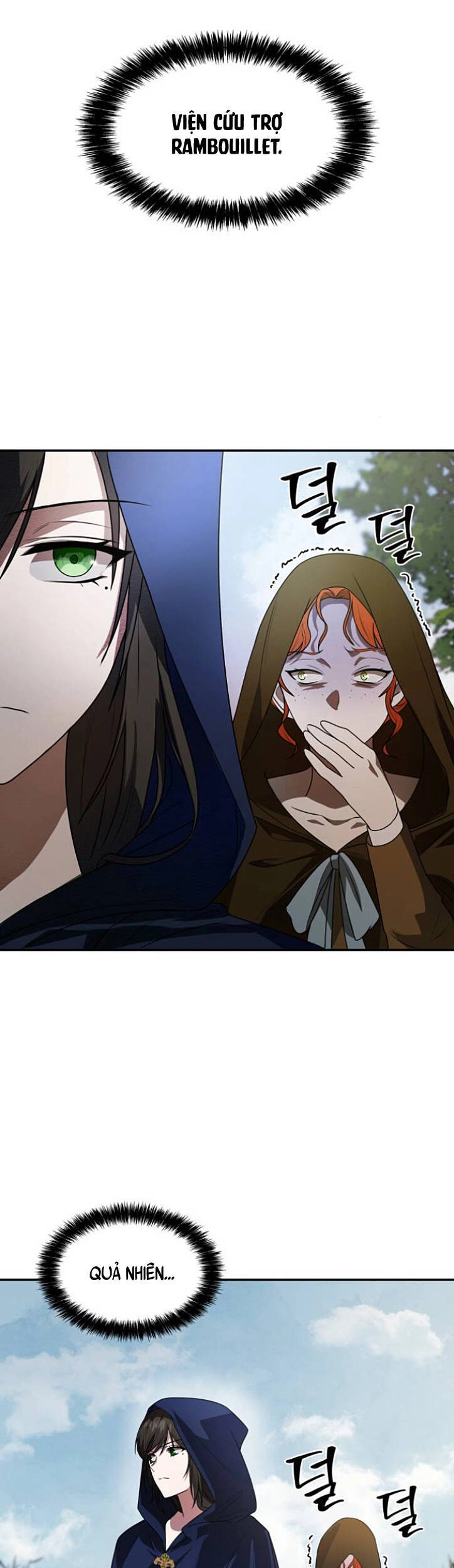 Chị Gái À, Kiếp Này Em Chính Là Nữ Hoàng Chapter 4 - 89