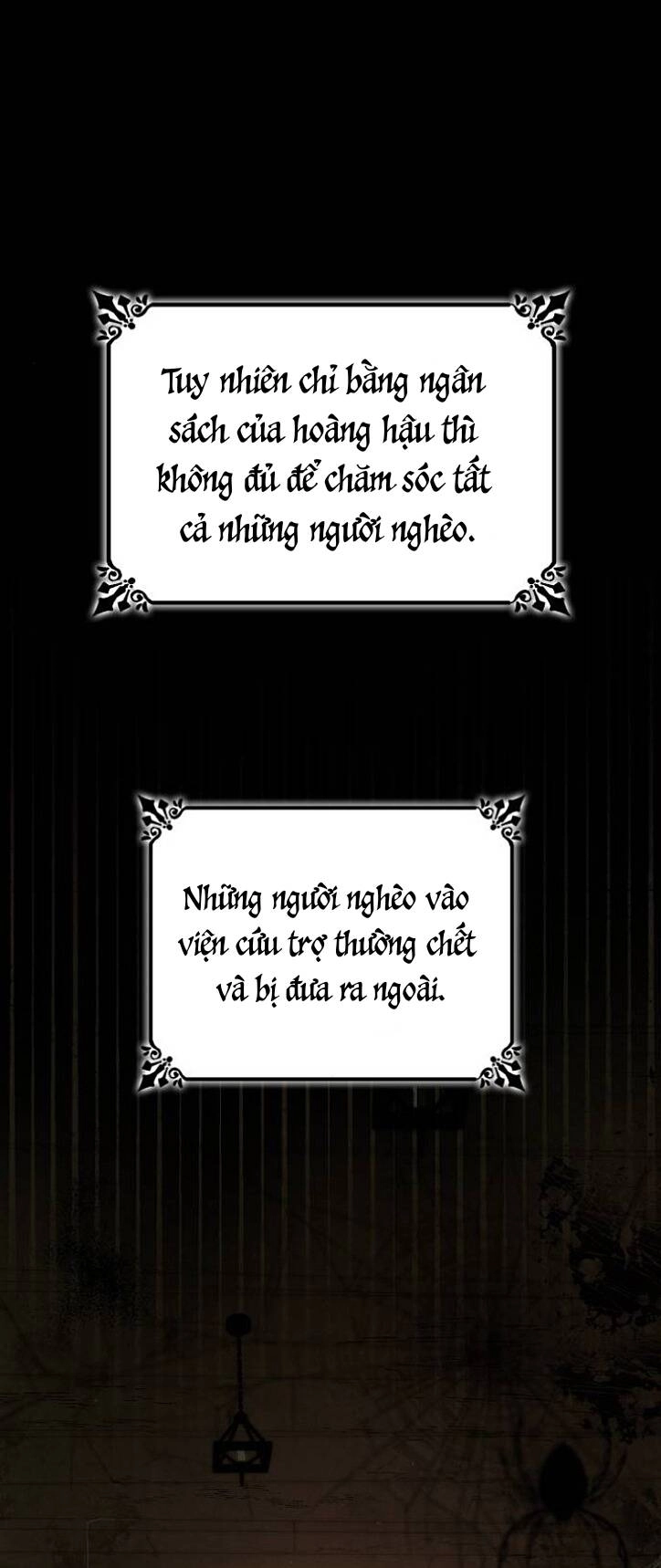 Chị Gái À, Kiếp Này Em Chính Là Nữ Hoàng Chapter 5 - 3