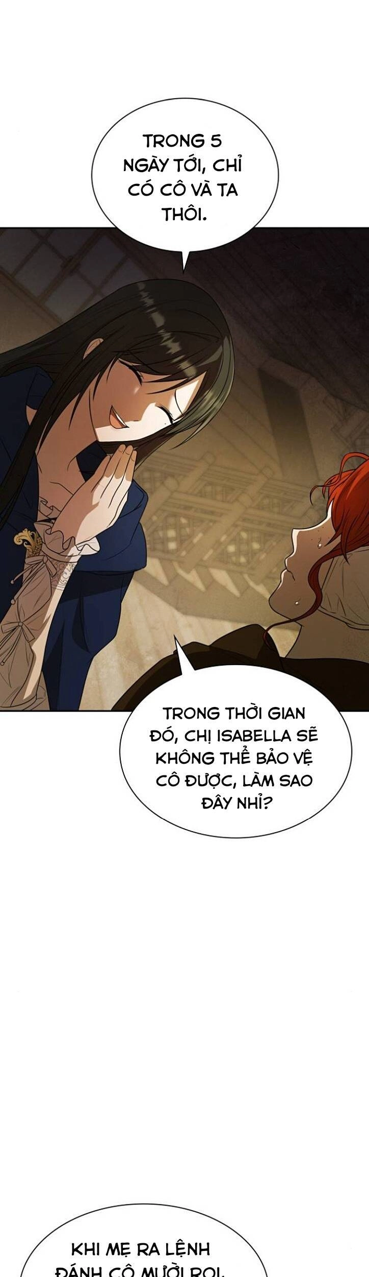 Chị Gái À, Kiếp Này Em Chính Là Nữ Hoàng Chapter 5 - 7