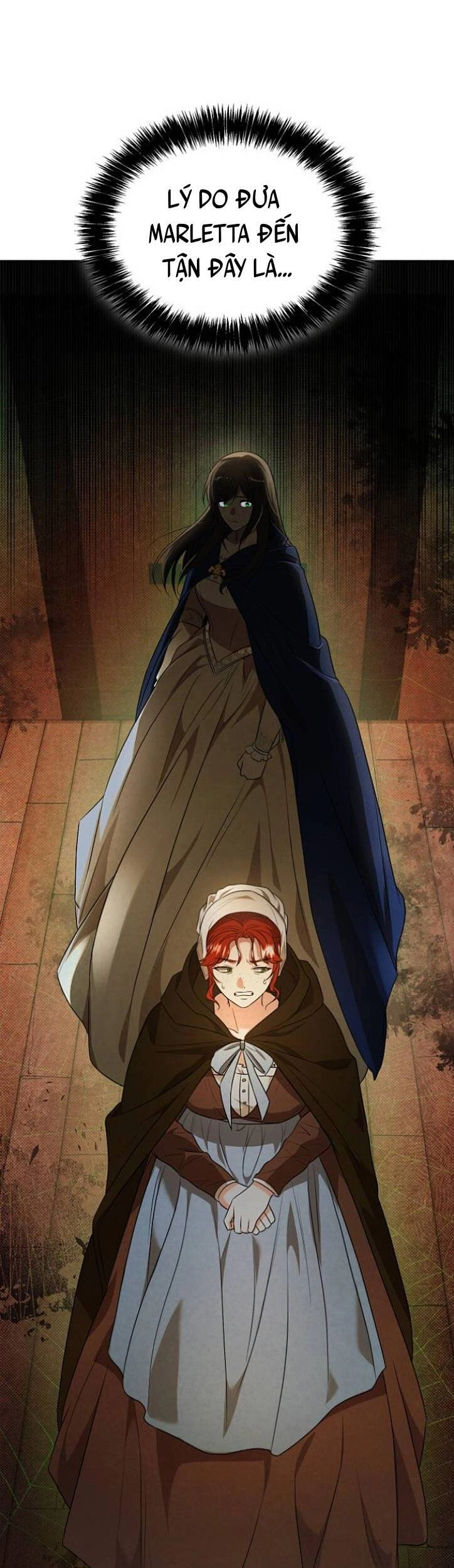 Chị Gái À, Kiếp Này Em Chính Là Nữ Hoàng Chapter 5 - 12