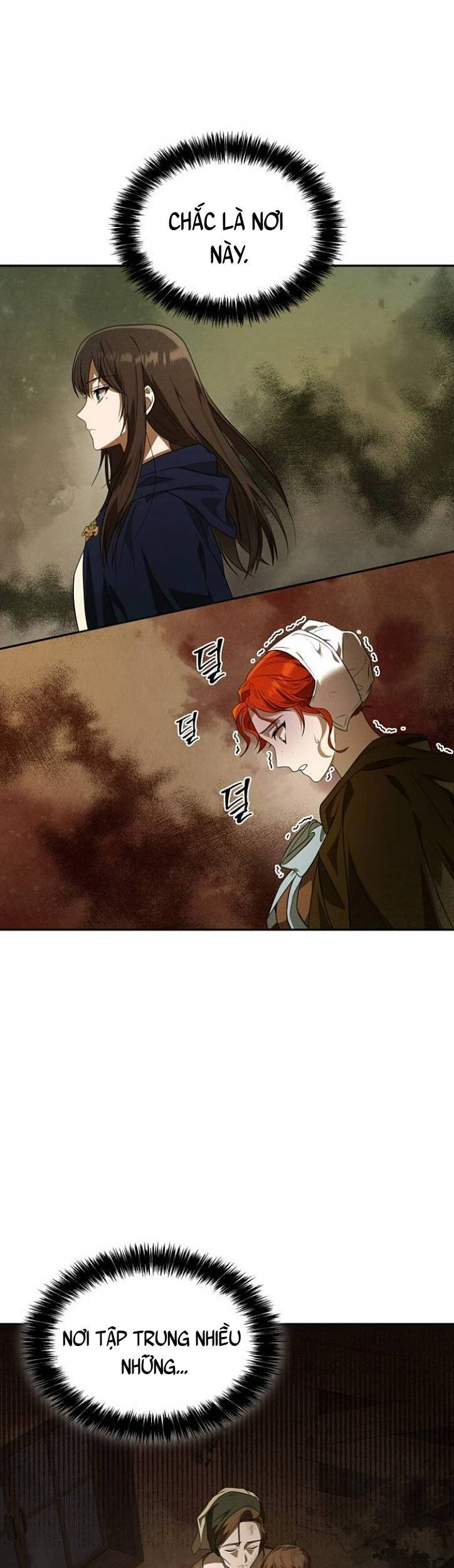 Chị Gái À, Kiếp Này Em Chính Là Nữ Hoàng Chapter 5 - 16