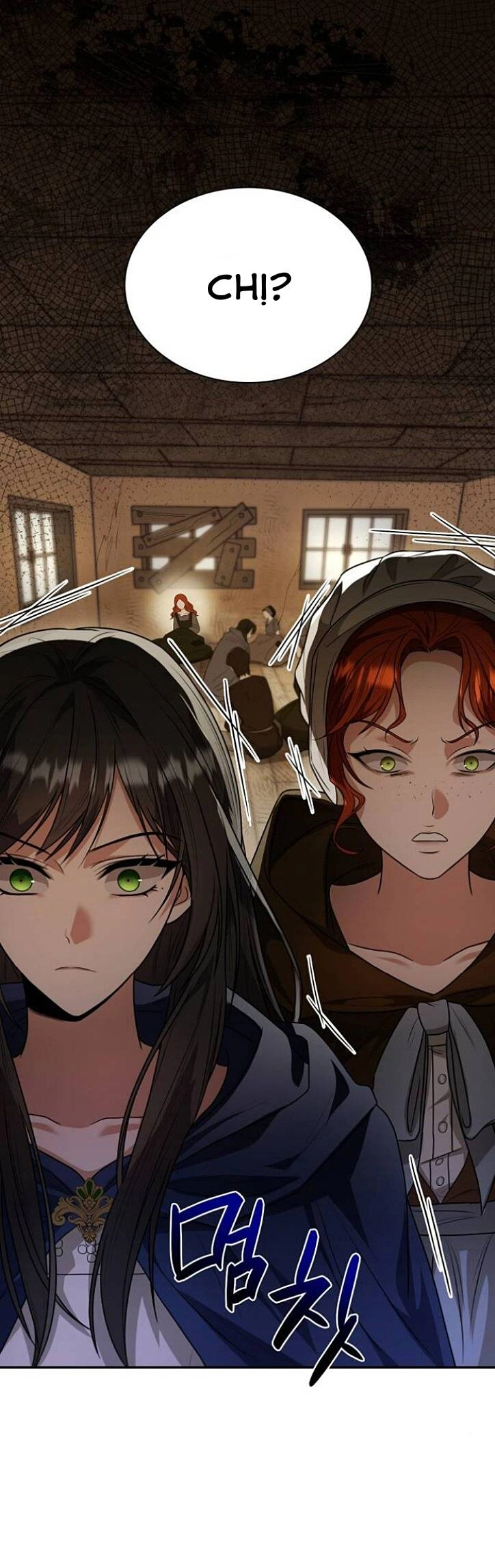 Chị Gái À, Kiếp Này Em Chính Là Nữ Hoàng Chapter 5 - 19