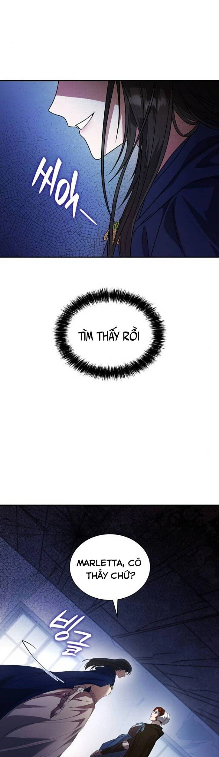 Chị Gái À, Kiếp Này Em Chính Là Nữ Hoàng Chapter 5 - 20