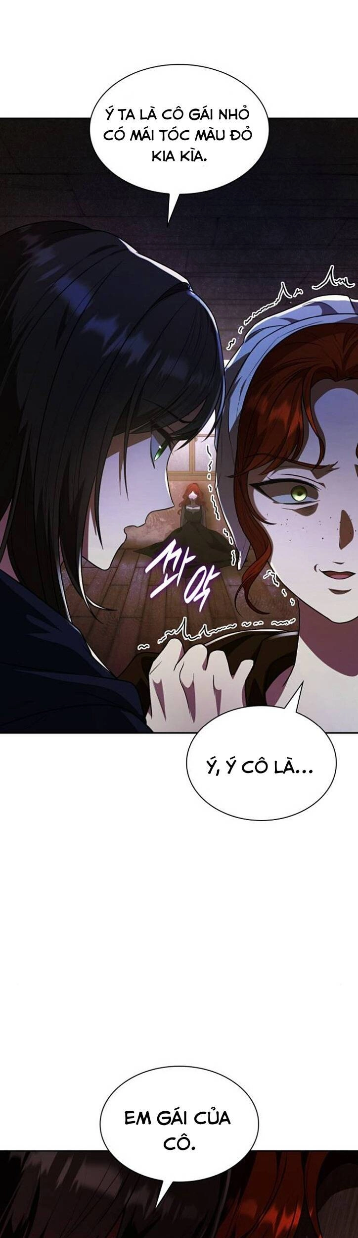 Chị Gái À, Kiếp Này Em Chính Là Nữ Hoàng Chapter 5 - 22