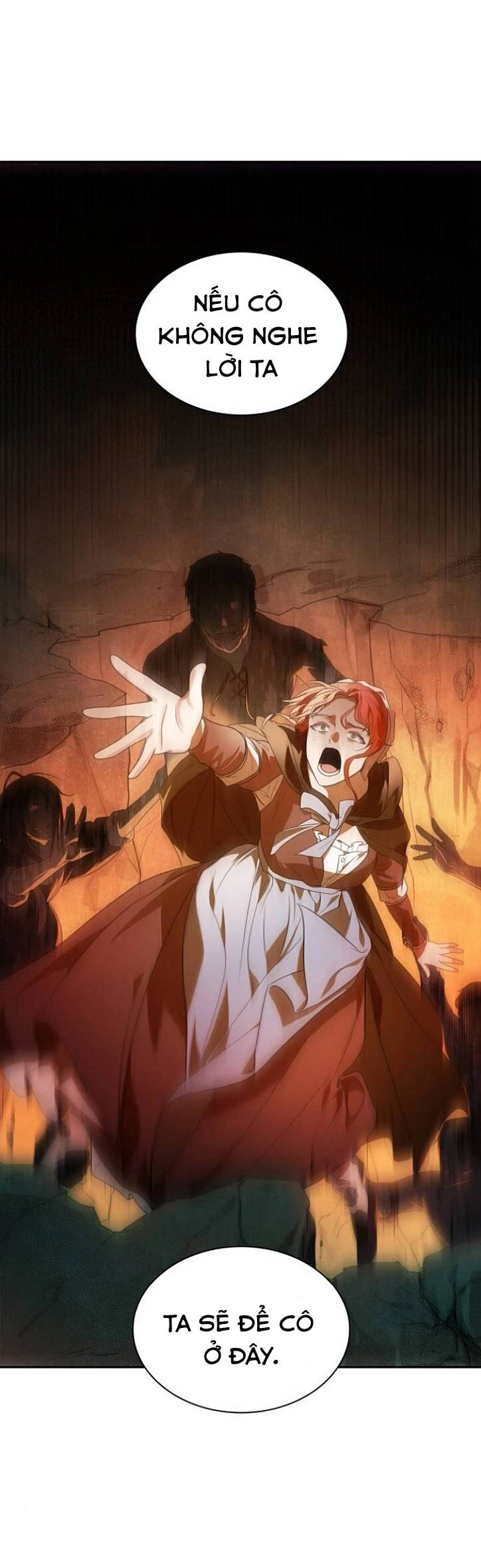 Chị Gái À, Kiếp Này Em Chính Là Nữ Hoàng Chapter 5 - 24