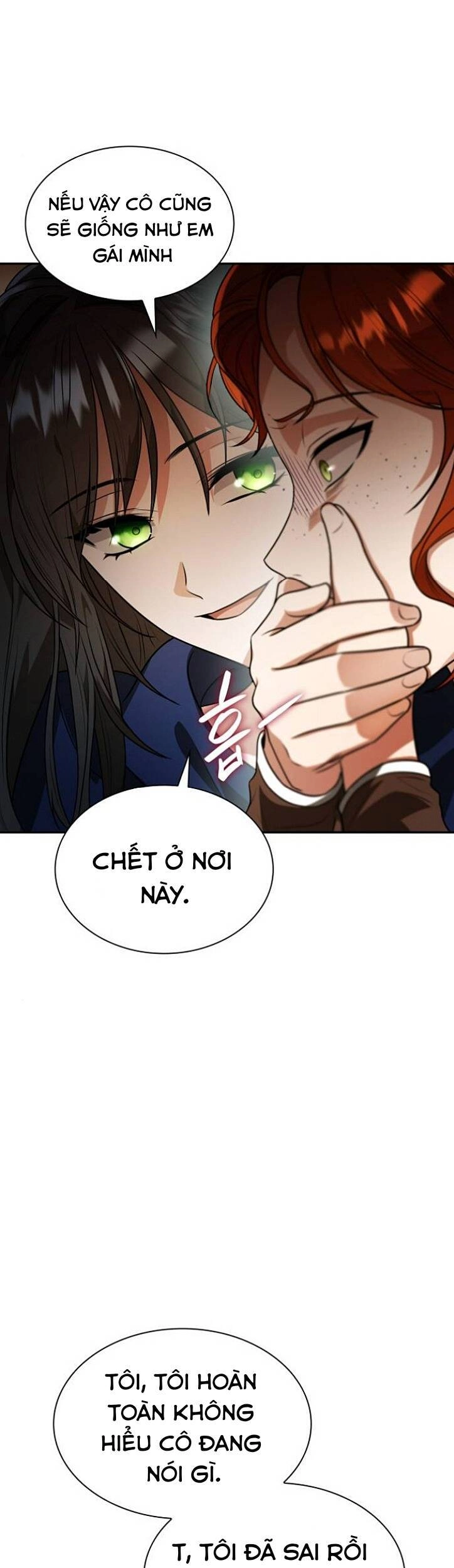 Chị Gái À, Kiếp Này Em Chính Là Nữ Hoàng Chapter 5 - 25