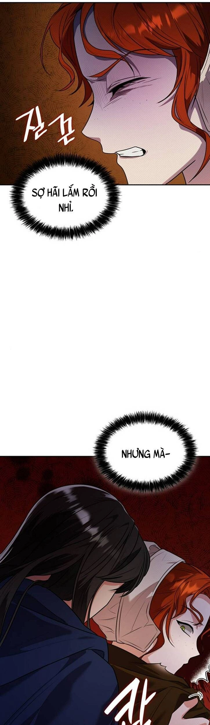 Chị Gái À, Kiếp Này Em Chính Là Nữ Hoàng Chapter 5 - 27