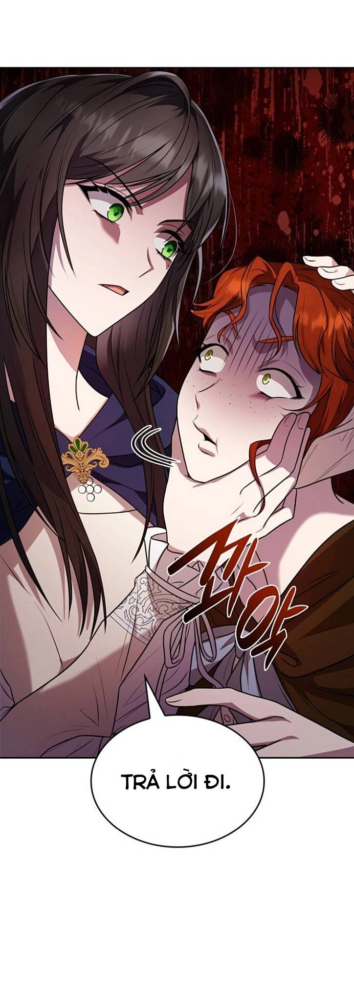 Chị Gái À, Kiếp Này Em Chính Là Nữ Hoàng Chapter 5 - 29